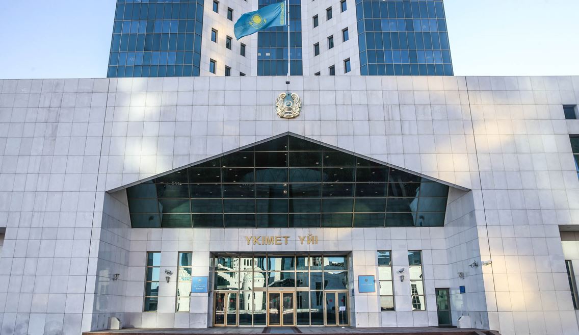 Көлік саласын дамыту жоспары бекітілді