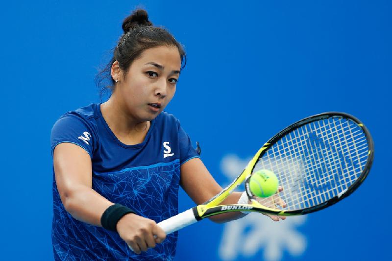 Бублик пен Диас дара шықты