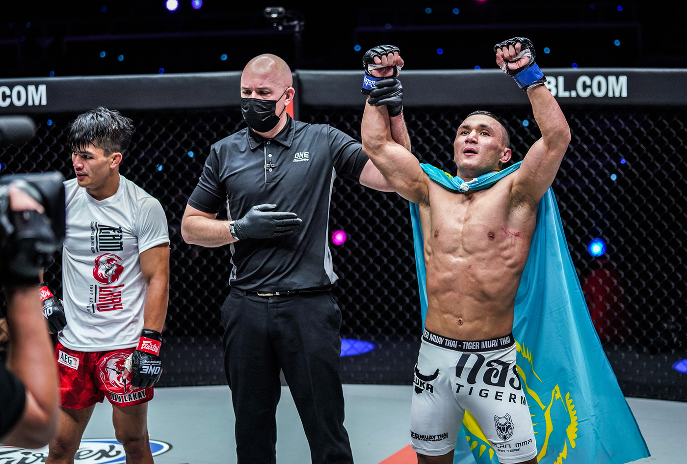 Жарыс күнделігі