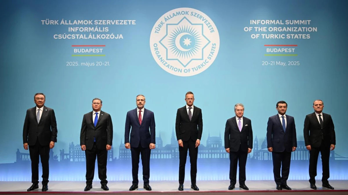 Ынтымақтастық болашағы пысықталды