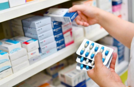 Елімізде дәрі-дәрмекті тіркеу мерзімі қысқарады