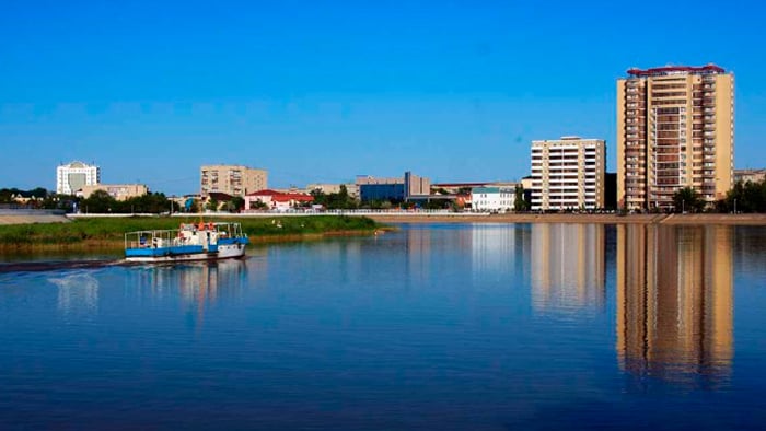 Атырау облысында 20 гид халықаралық стандартқа сай қызмет көрсетеді