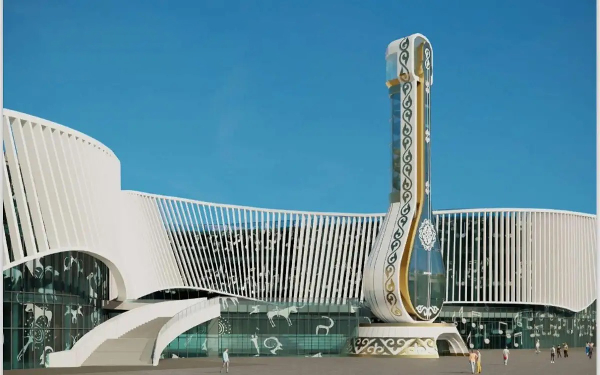 Ғимараттар қашан пайдалануға беріледі?