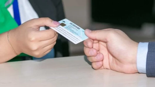 Өзбекстанға жетер жол жеңілдеді