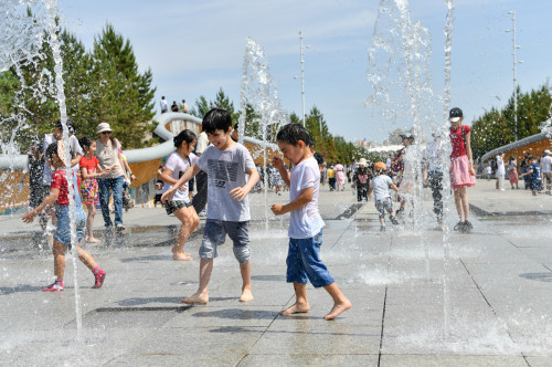 Елімізде балаларды қорғау күніне орай қандай шаралар өтеді
