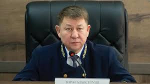 Шерзат ісі: Сотқа сенімсіздік туды