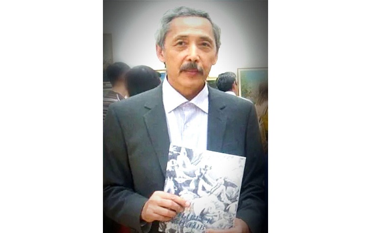 Өнерде – үздік, дәрісте – білікті