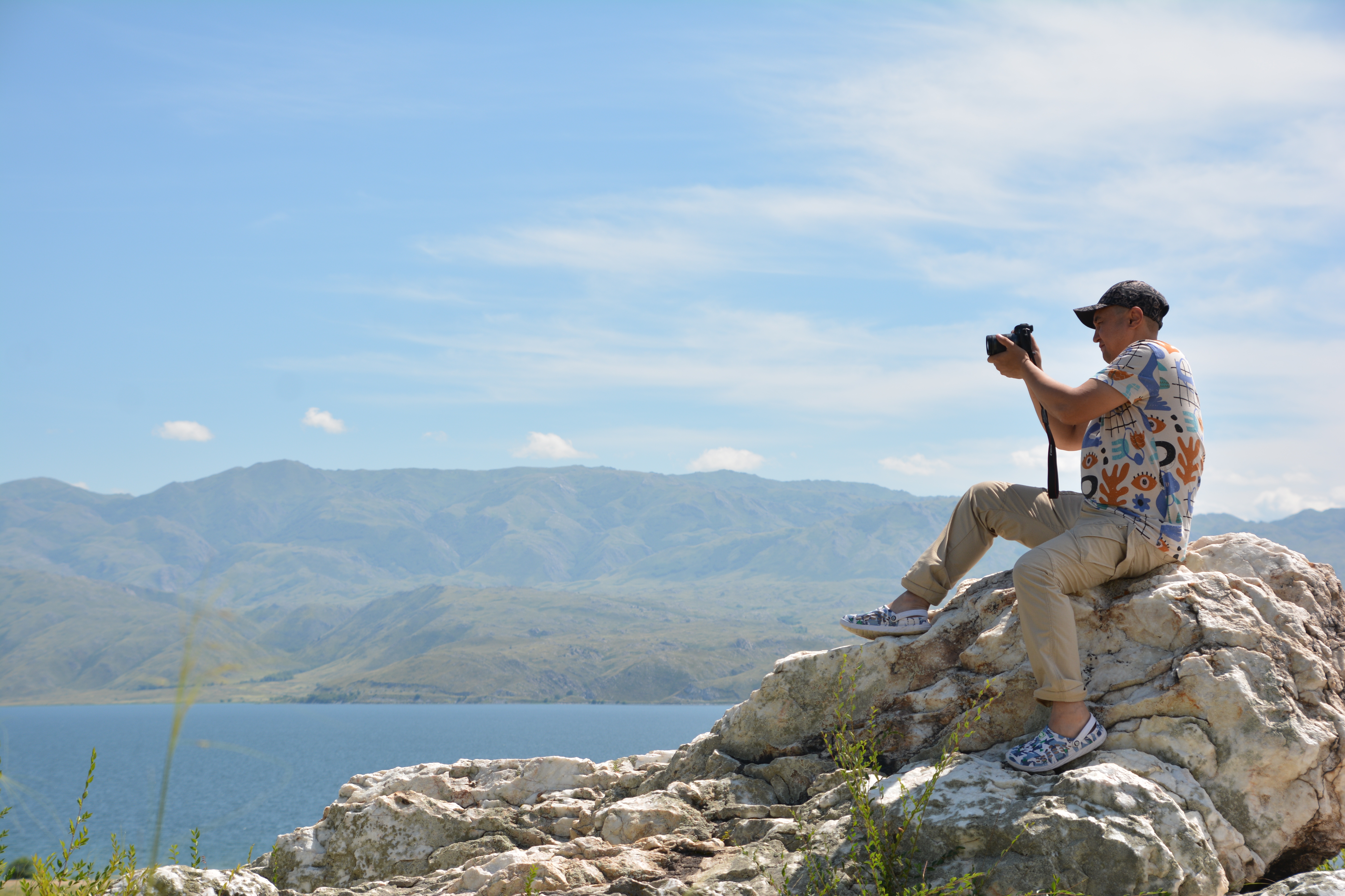 Туристер ағыны артуы тиіс