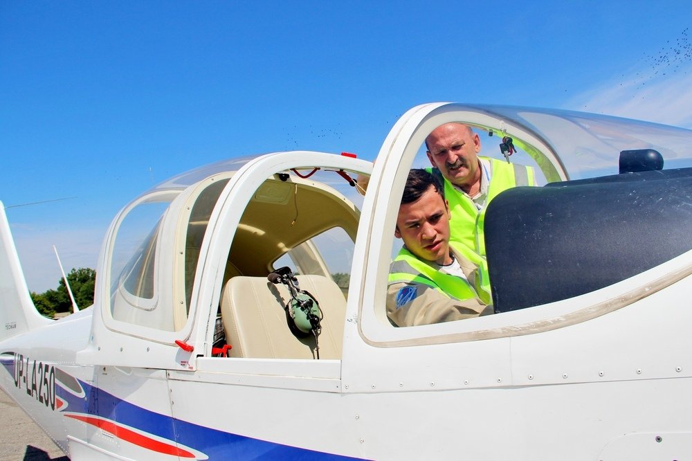 Еліміз Қытаймен бірлесіп авиация мамандарын даярлайтын хаб құрады