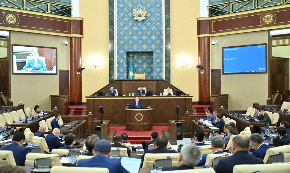 Медициналық көмектің бірыңғай пакеті енгізілмек