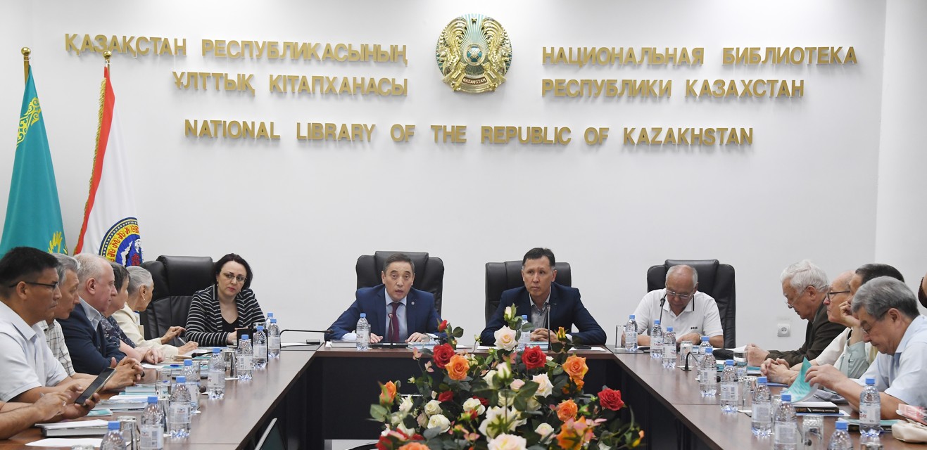 Салмақты ойдың мінбері