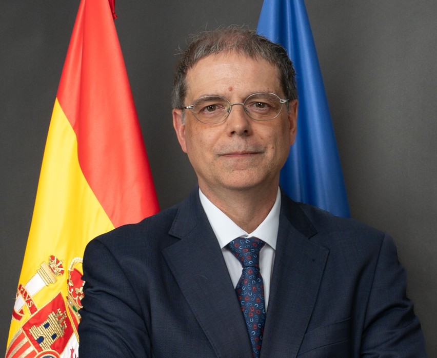 Луис Франциско Мартинес Монтес: Испанияның Қазақстанға қызығушылығы орта ғасырлардан басталды