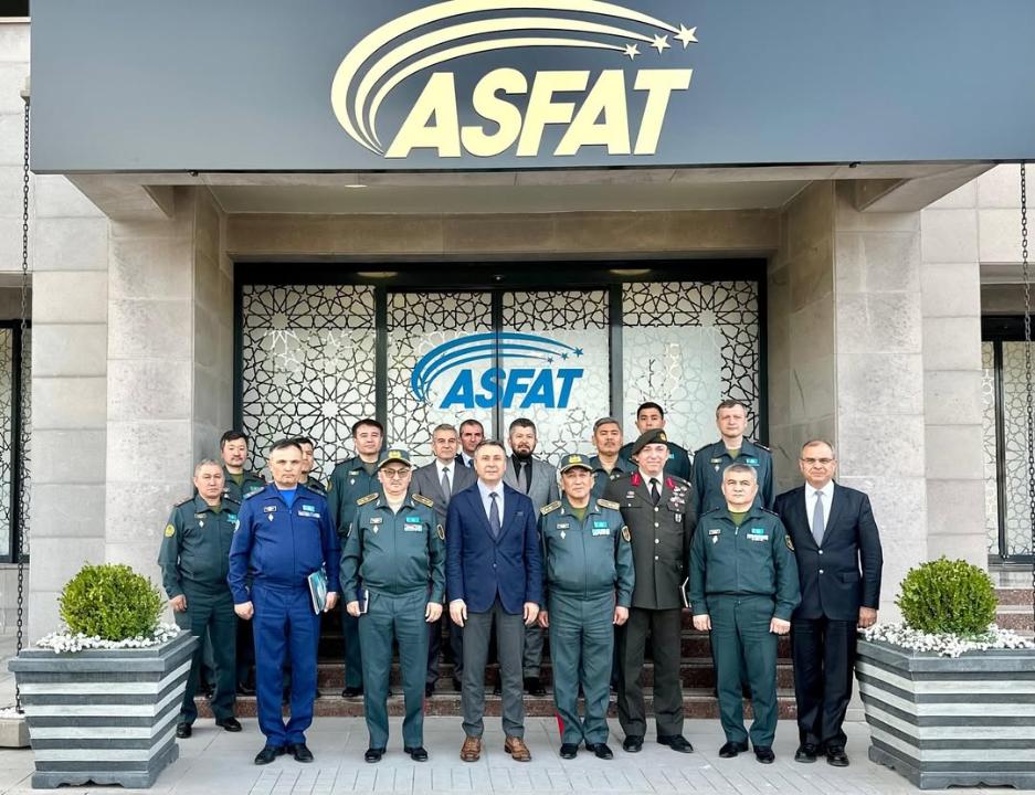 Қорғаныс министрлігі