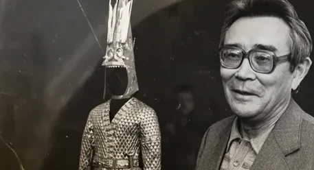 Бүгін – Кемел Ақышев дүниеге келген күн