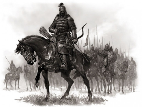 «Найман қу» деп кім айтқан?..