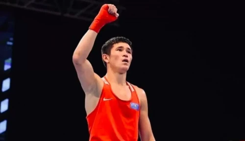 Таиландта өтетін турнирге қатысатын боксшылар белгілі болды