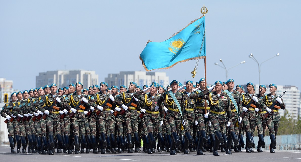 Сардарлардың біліктілігі қандай?