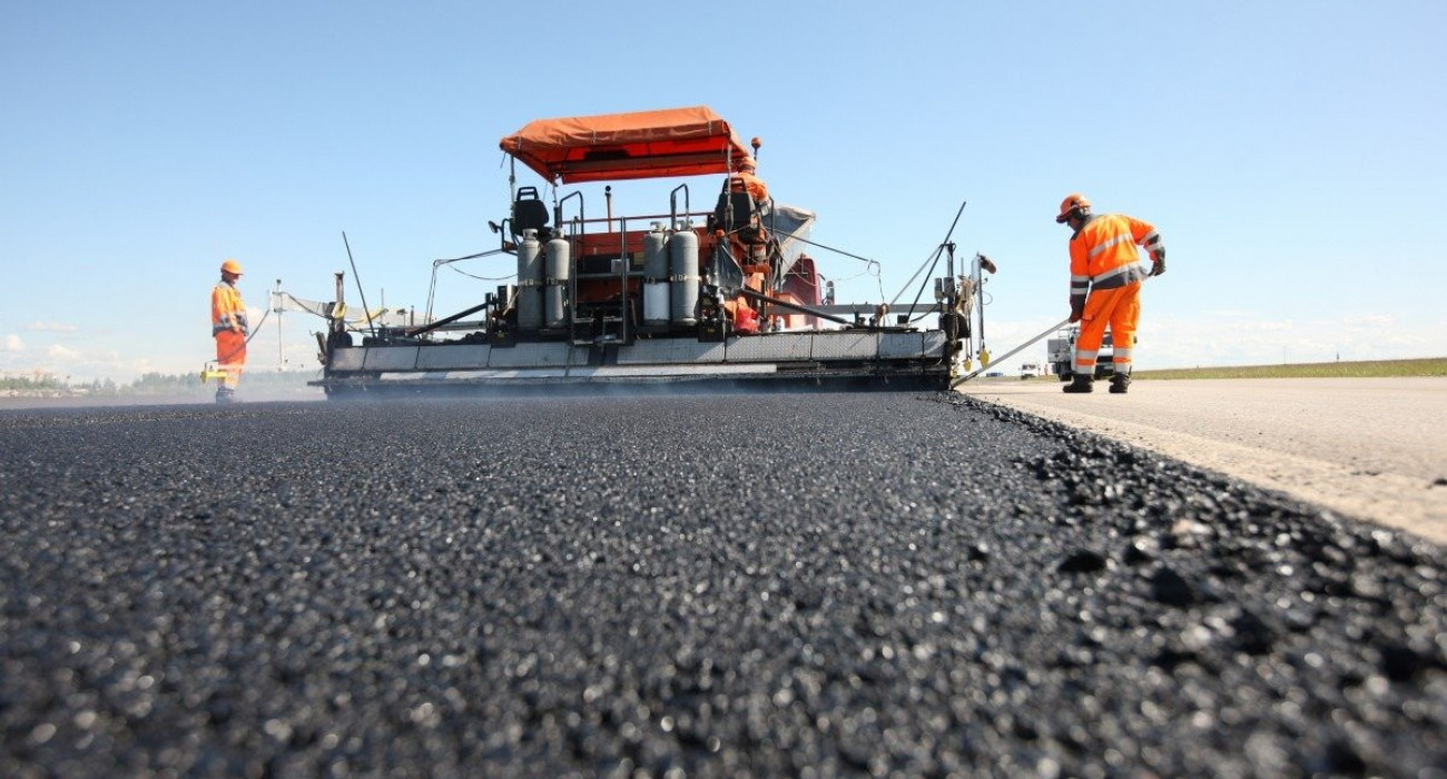 Жөндеуге емес, күтіп ұстауға мән берсек...