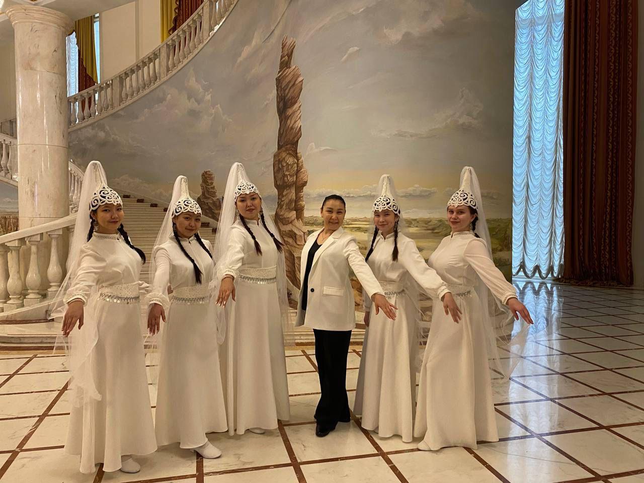 Ыммен ұғысқан ұжым