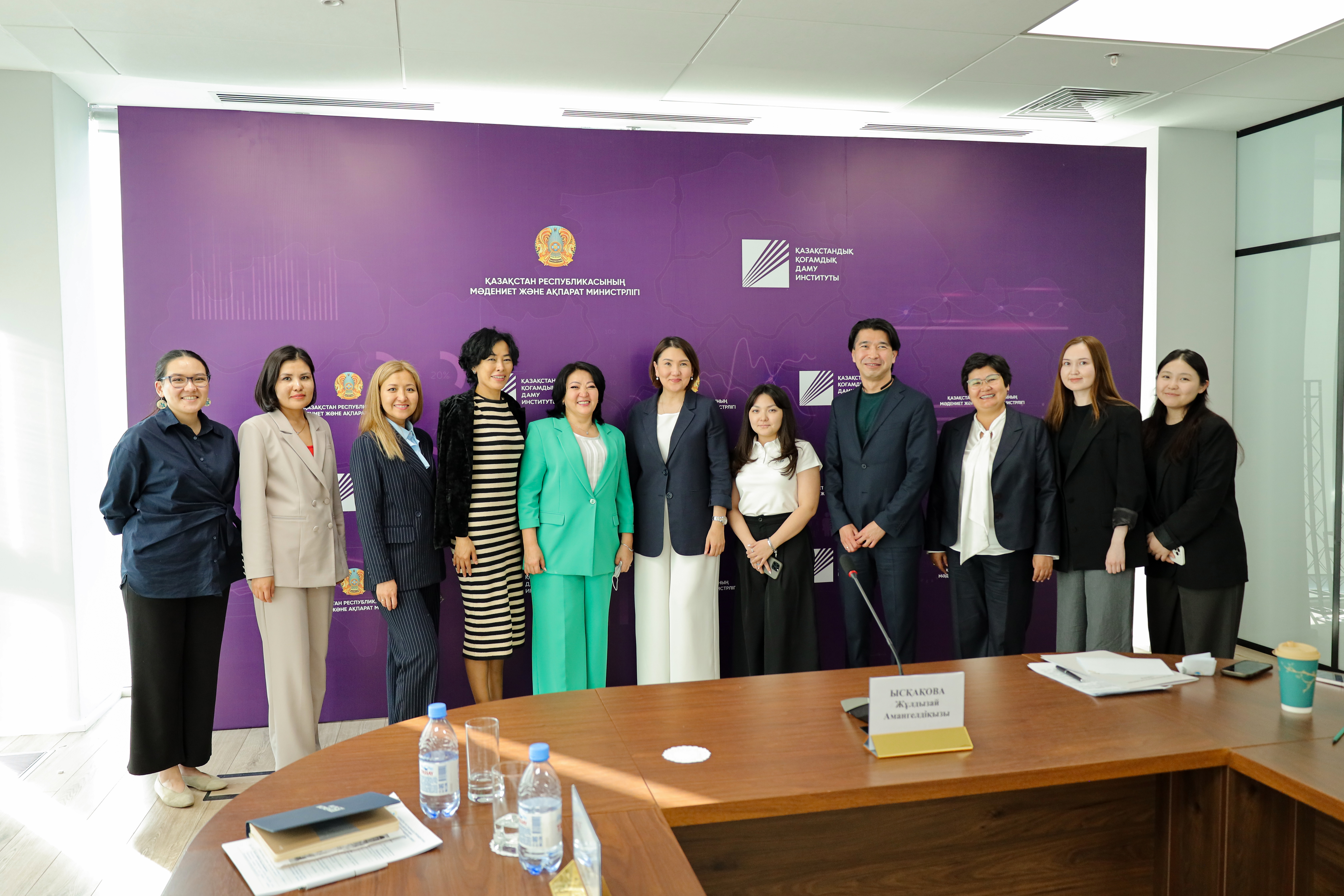 Ұлт саулығына шықырған денсаулық апталығы