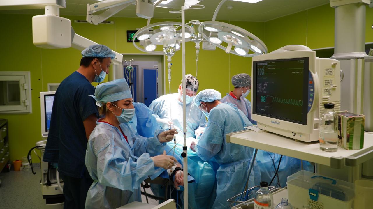 Жамбыл облысында онкологиялық ауруларды анықтауға арналған экспресс-гистология іске қосылды.