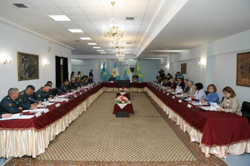 Әскери колледж