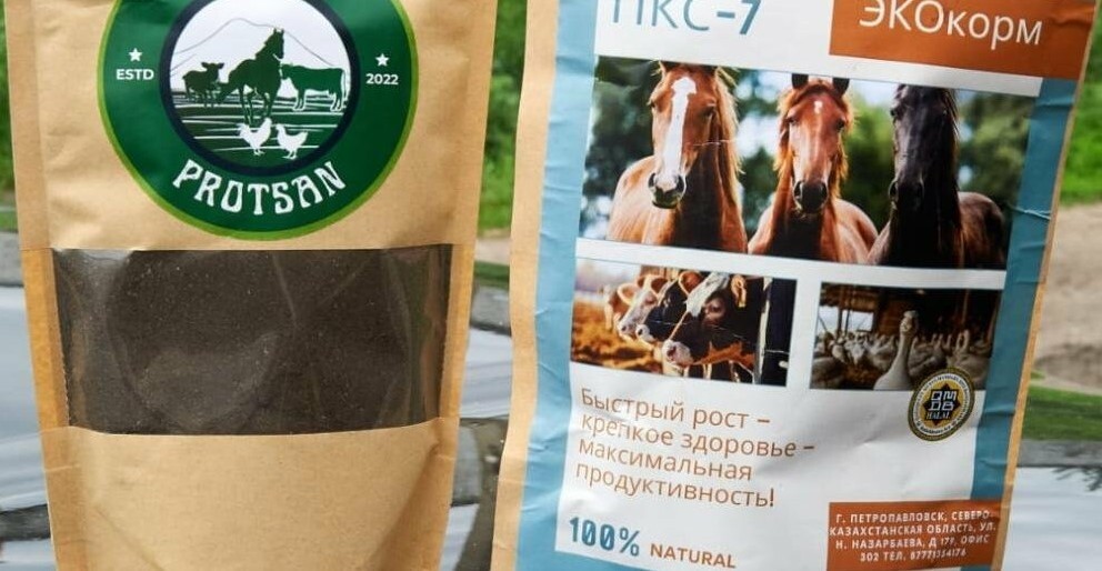 Пайдалы қоспа жасаудың технологиясы табылды