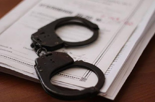 «Бөкейорда» табиғи резерватының басшысы қамауға алынды