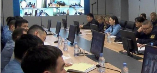 Баласына жаны ашымайтын әкелер жауапқа тартылады