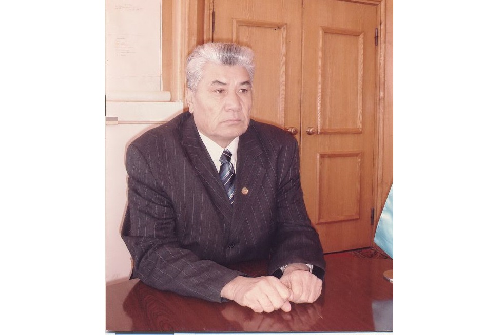 Өңірдің алтын қазығы