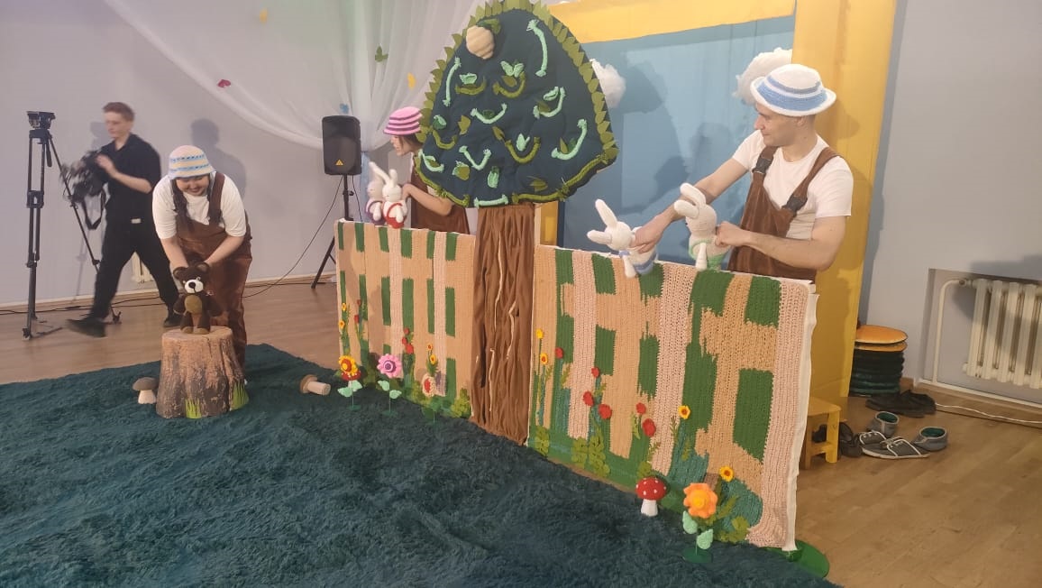 Балдырғандардың көзайымы