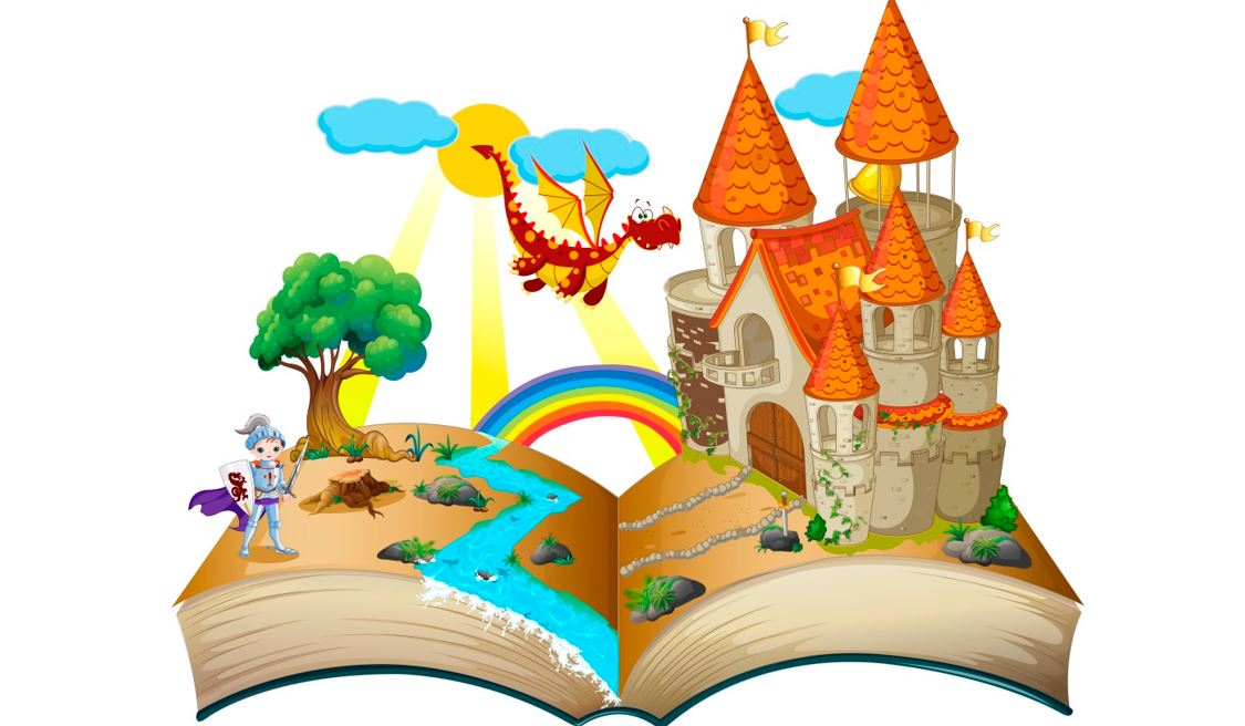 Балалар неге кітап оқымайды