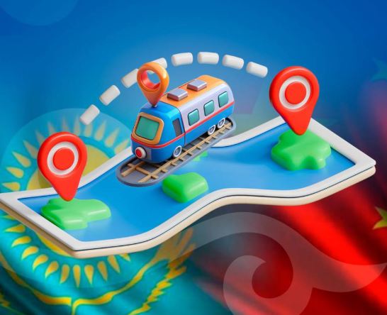 Қытай мен Қазақстан арасында жаңа туристік пойыз жолға шығады