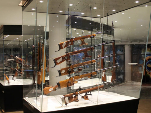 Қазақстанда Ұлттық қару-жарақ музейін ашу керек - депутат