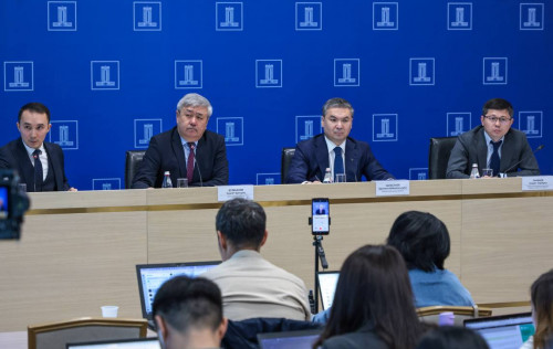 Биыл 74 инфрақұрылымдық жобаның құрылысы басталады