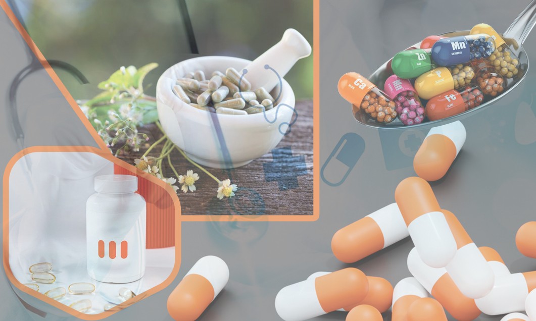 Биологиялық белсенді қоспалар нарығы цифрлық таңбалау жүйесіне көшіріле ме