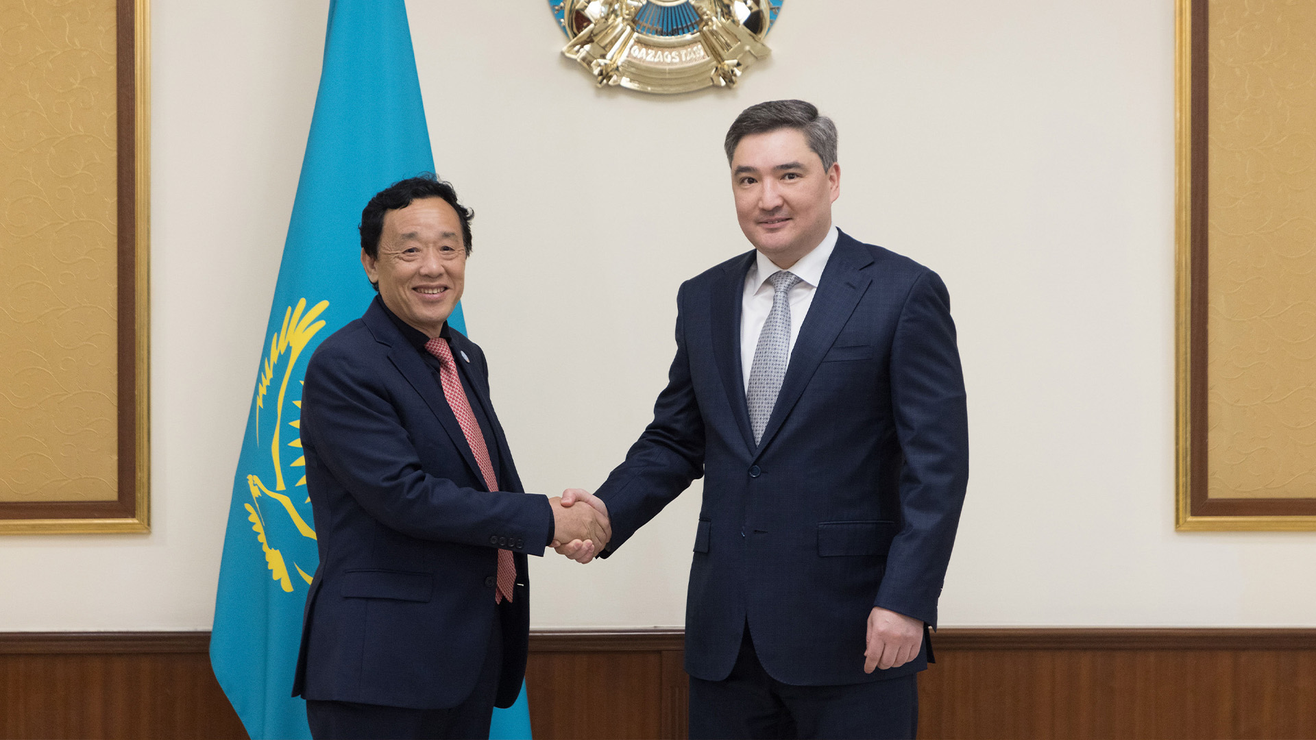 Беделді ұйыммен жүйелі әріптестік