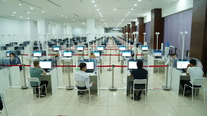 55 ереже бұзушылық анықталды