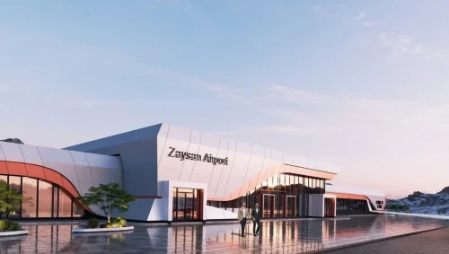 Зайсан әуежайы биыл алғашқы рейсін қабылдауы мүмкін