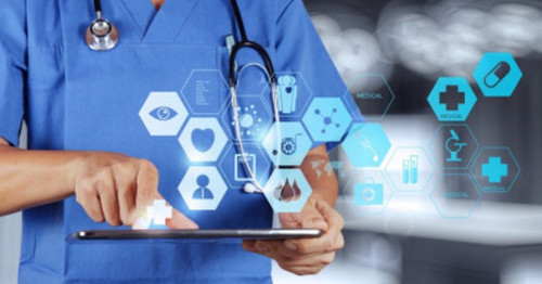 Медицина саласын цифрландыру ілгерілетеді