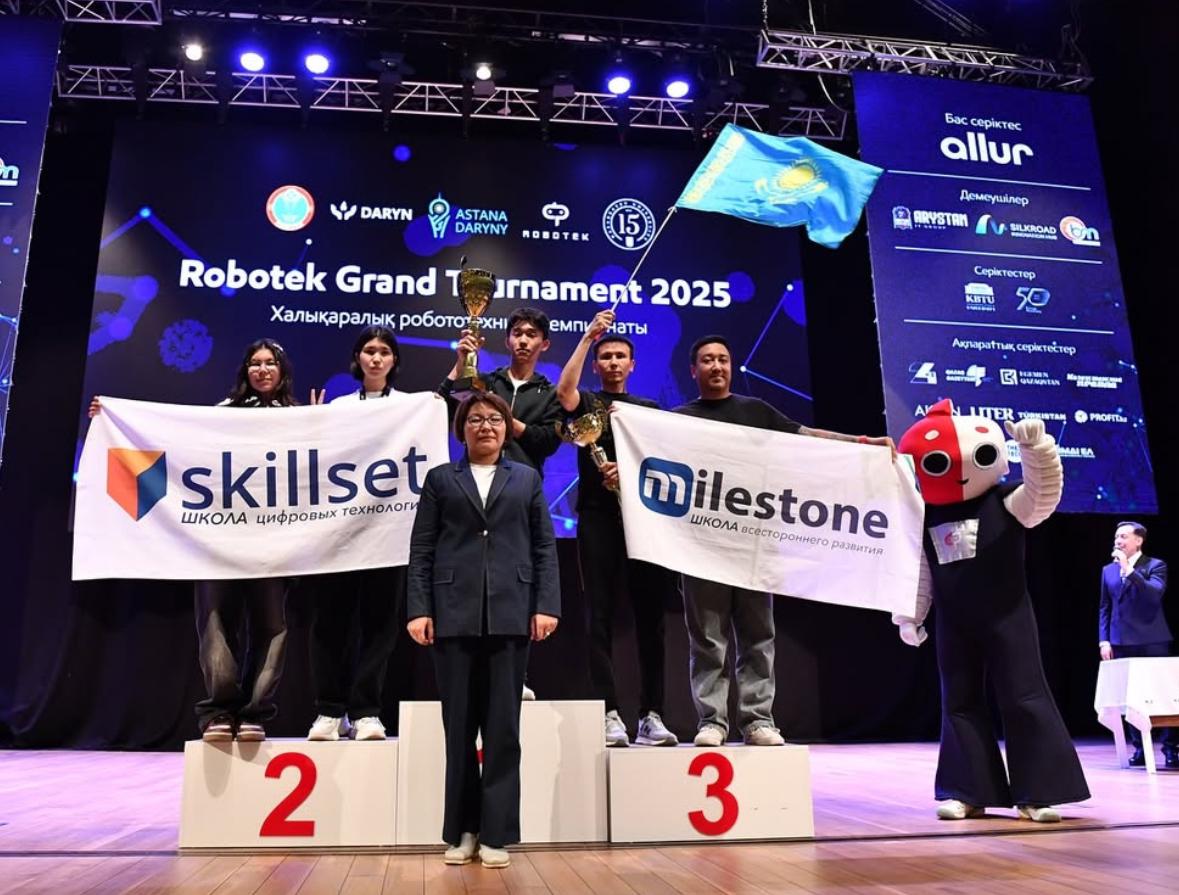 Брендке айналған чемпионат