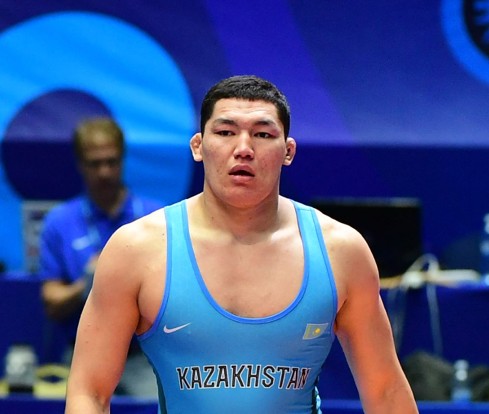 Жамбылдық жампоздардың жетістігі