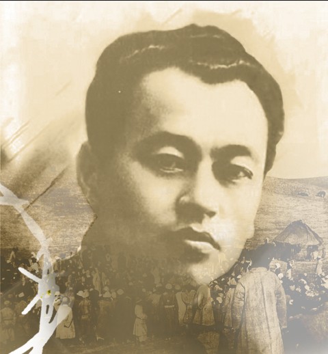 Күрделі кезеңнің көшбасшы қайраткері