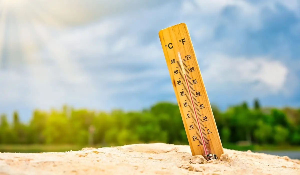 Қазақстанда аптап ыстық болады