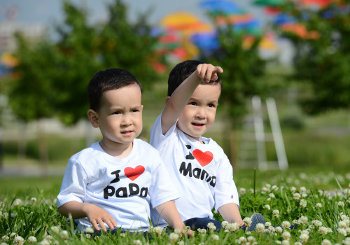 «Қазақстан балалары» бірыңғай бағдарламасы әзірленіп жатыр