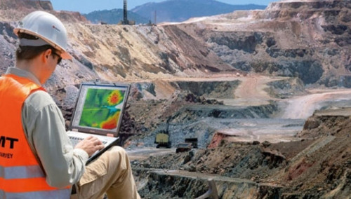 Шығыста геологиялық барлауды дамытуға ерекше көңіл бөлініп жатыр