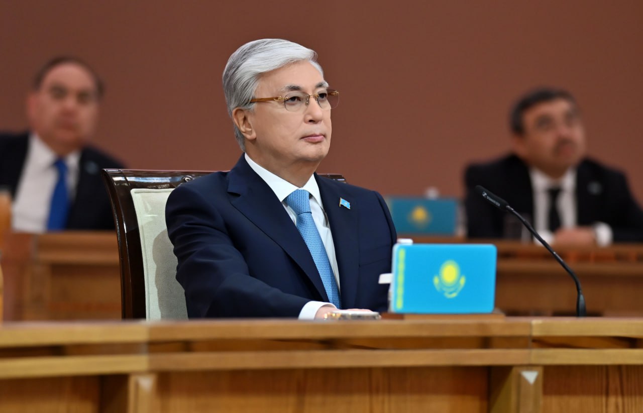 Мемлекет басшысы өнеркәсіптік кооперацияны нығайту зор мүмкіндікке жол ашады деп санайды