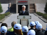 Президент: Миллиондаған адамның тоталитаризм құрбаны болғанын жадымызда сақтау — қастерлі парызымыз