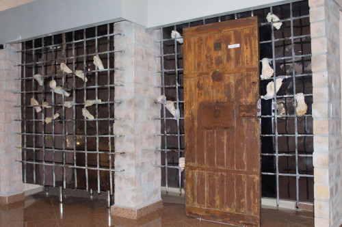 «АЛЖИР-дегі» ақиқат