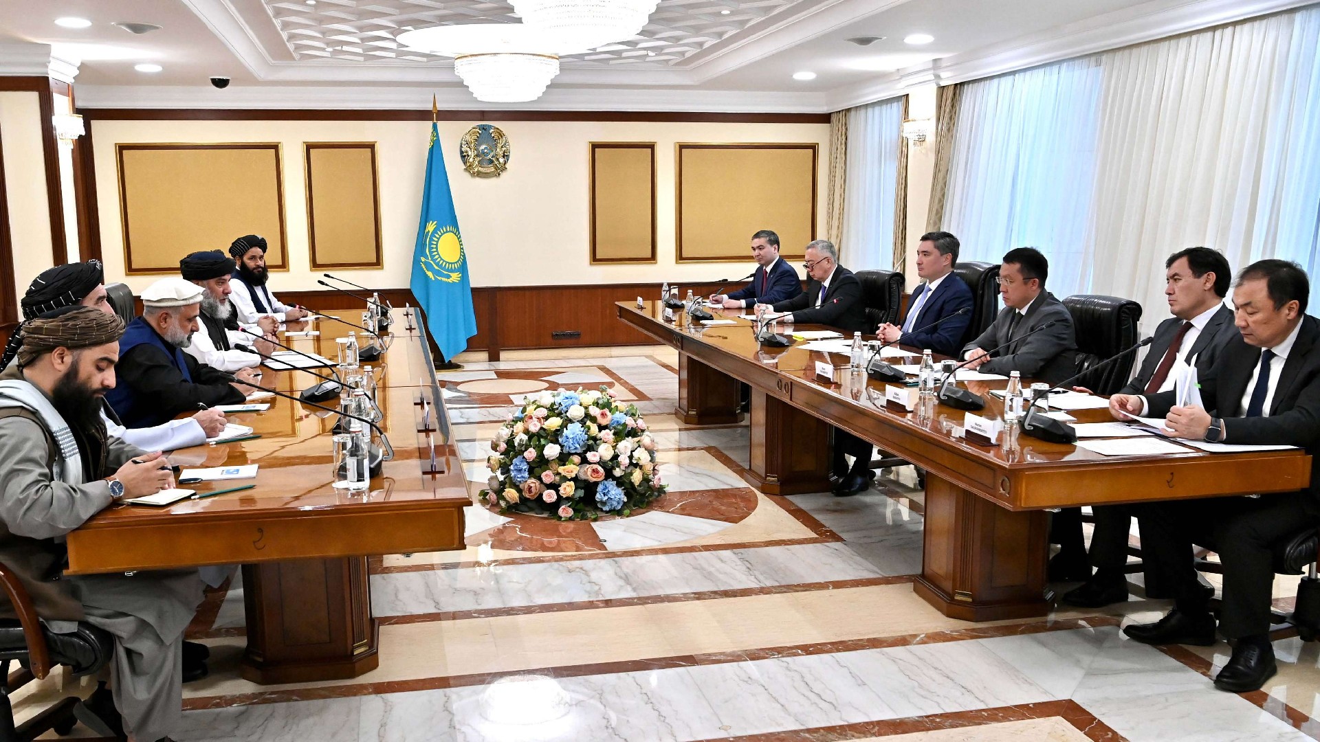 Экспорт әлеуеті сараланды